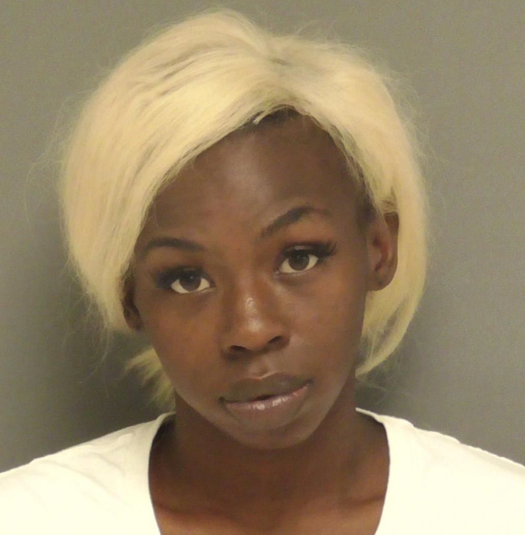 Ilisha Shanel Smith